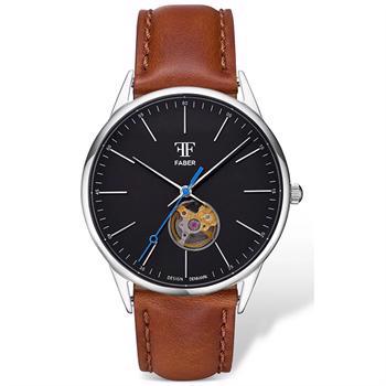 Faber-Time model F3057SL kauft es hier auf Ihren Uhren und Scmuck shop